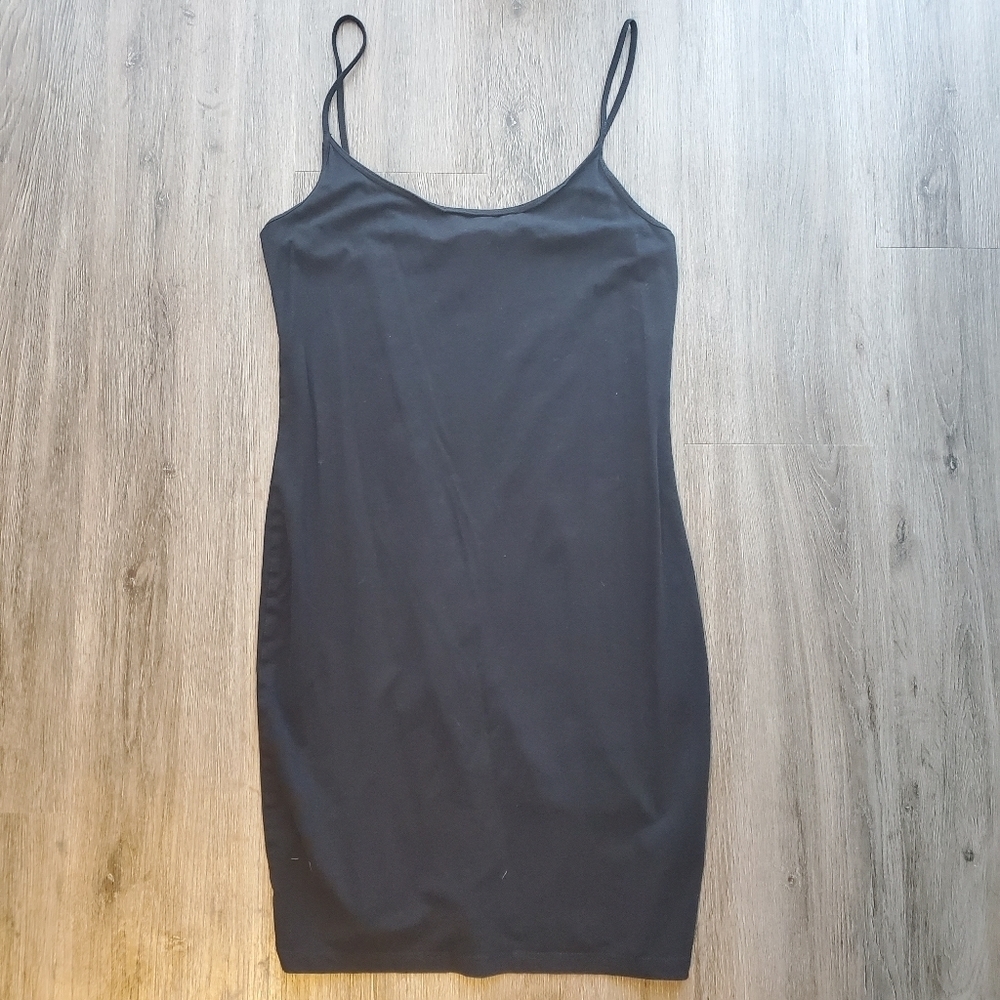 Cami Dress - Picture 1 of 4